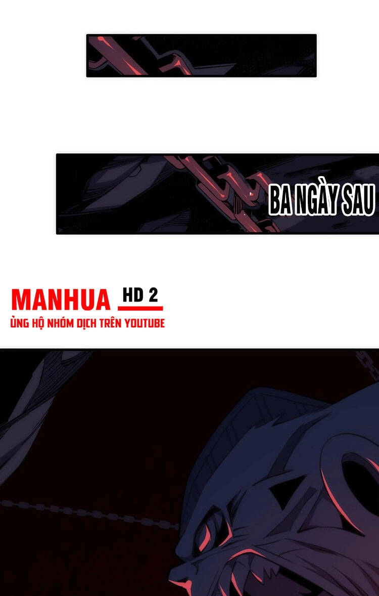 Vạn Cổ Thần Đế Chapter 19 - 10