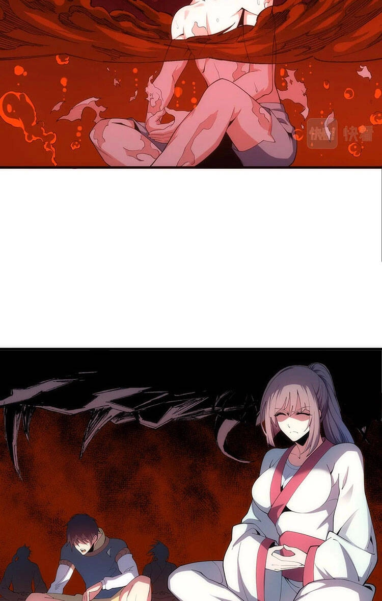 Vạn Cổ Thần Đế Chapter 19 - 12