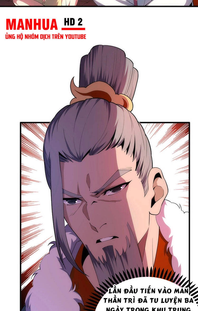 Vạn Cổ Thần Đế Chapter 19 - 13