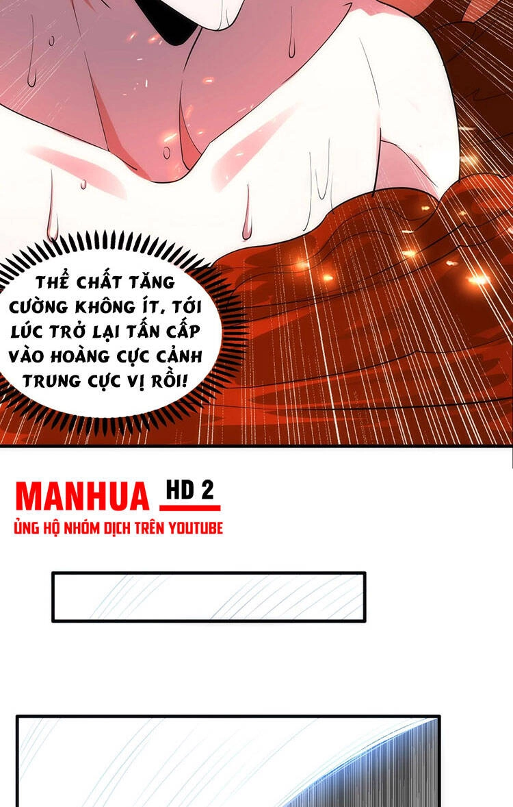 Vạn Cổ Thần Đế Chapter 19 - 15