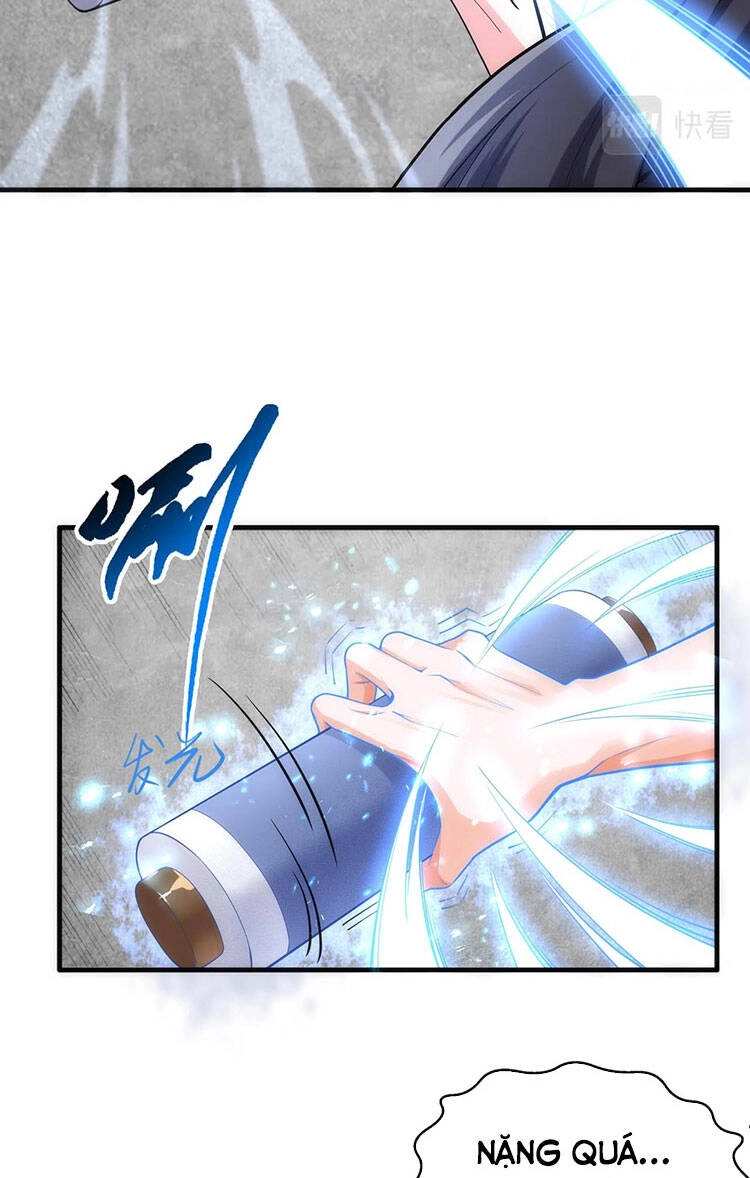 Vạn Cổ Thần Đế Chapter 19 - 17