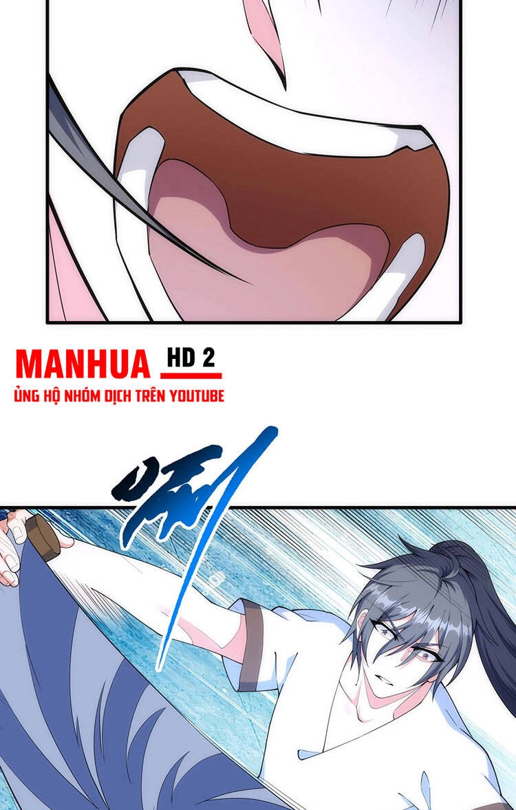 Vạn Cổ Thần Đế Chapter 19 - 20