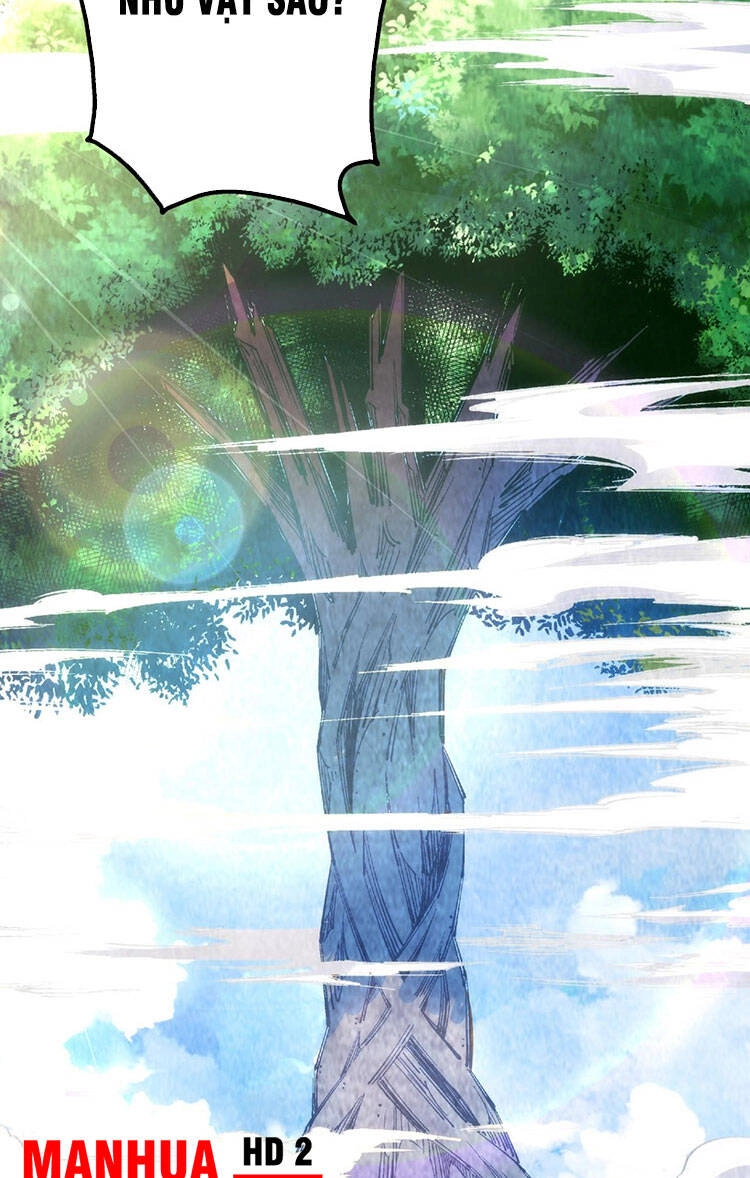 Vạn Cổ Thần Đế Chapter 19 - 22