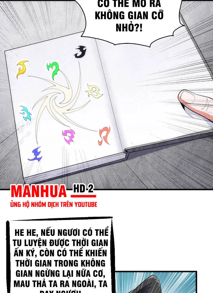 Vạn Cổ Thần Đế Chapter 19 - 29