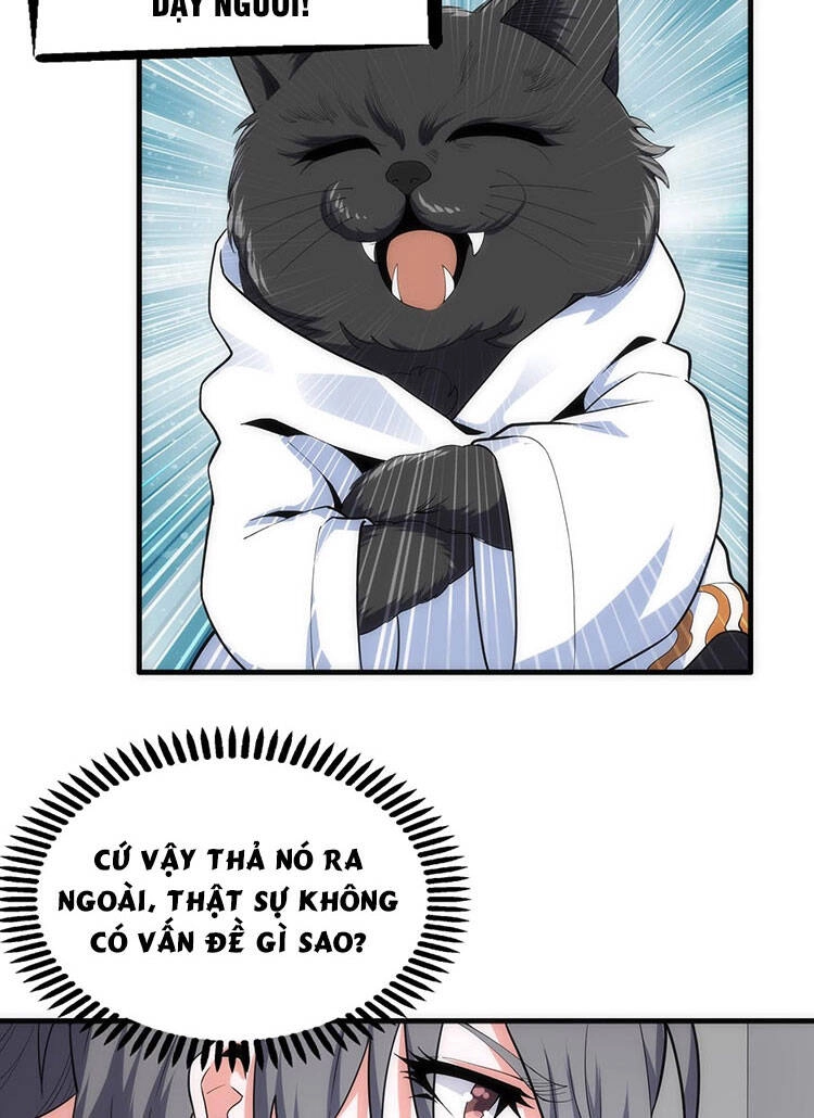 Vạn Cổ Thần Đế Chapter 19 - 30