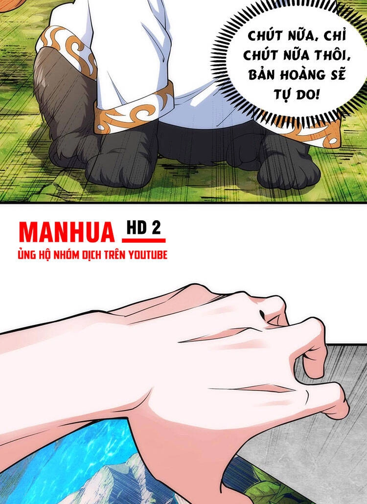 Vạn Cổ Thần Đế Chapter 19 - 33