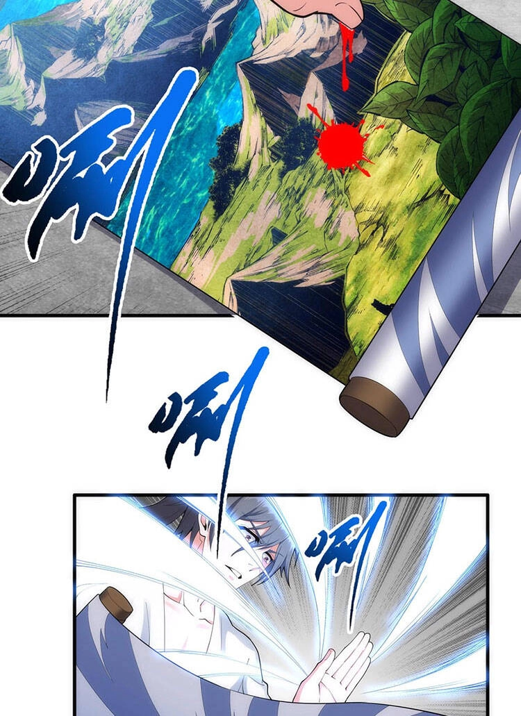 Vạn Cổ Thần Đế Chapter 19 - 34