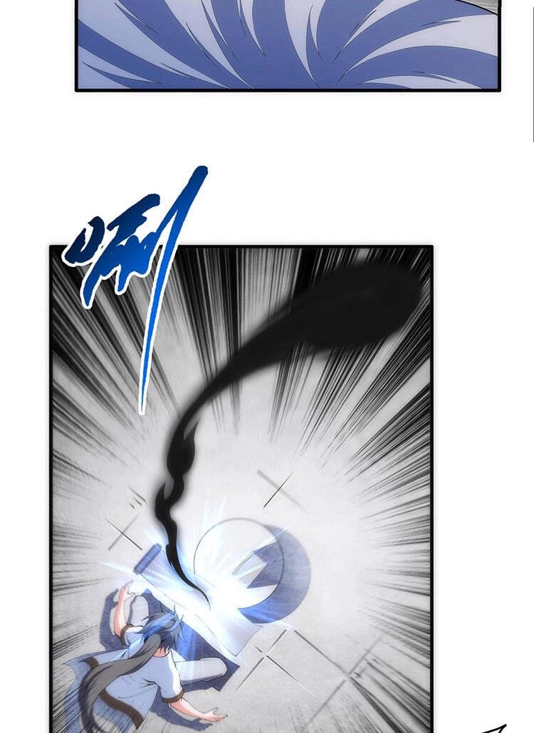 Vạn Cổ Thần Đế Chapter 19 - 35