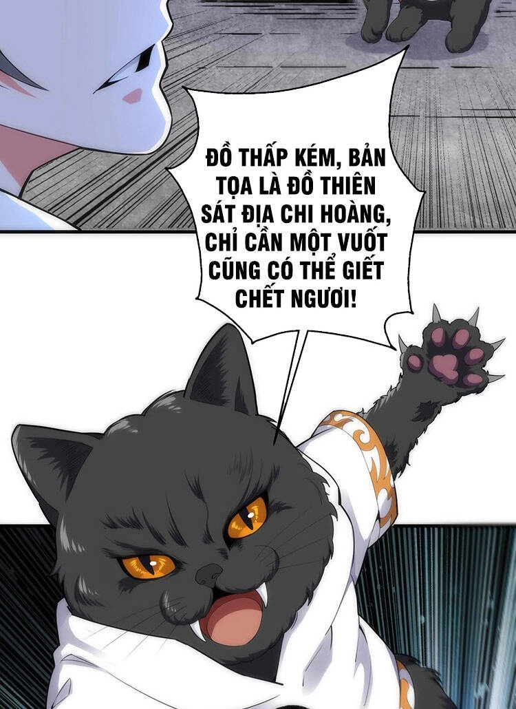 Vạn Cổ Thần Đế Chapter 19 - 37