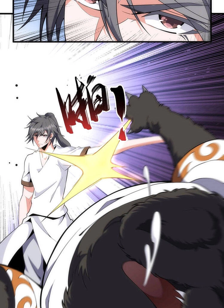 Vạn Cổ Thần Đế Chapter 19 - 39