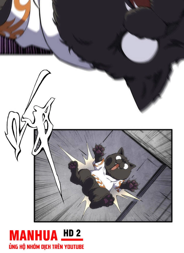 Vạn Cổ Thần Đế Chapter 19 - 40