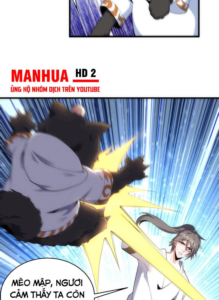 Vạn Cổ Thần Đế Chapter 19 - 43