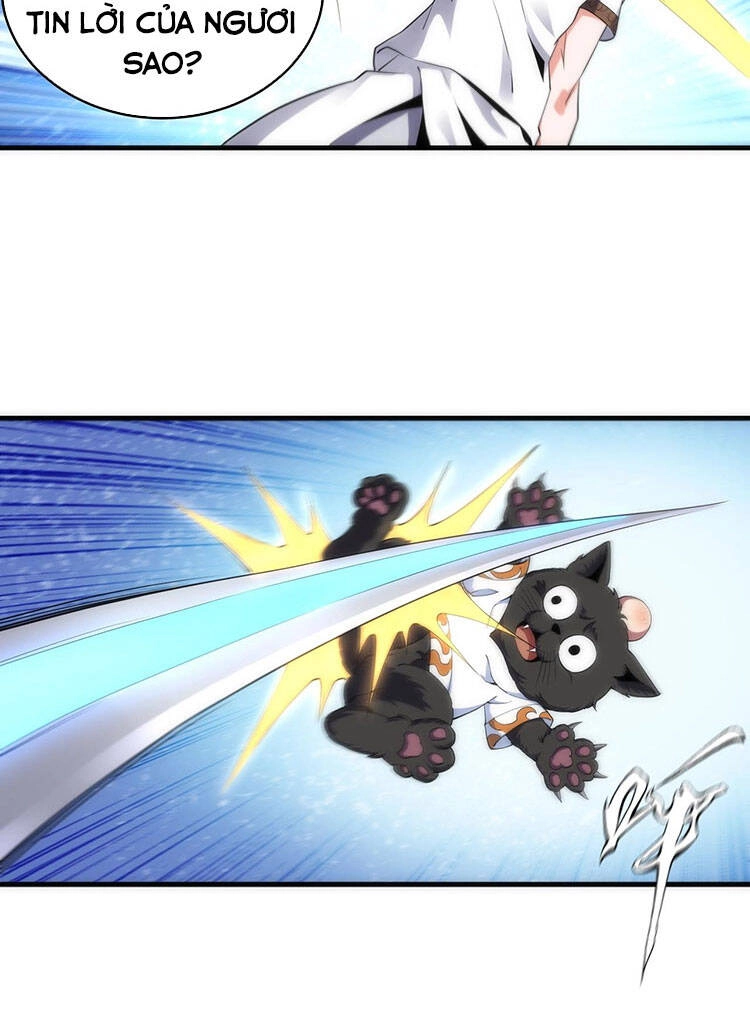 Vạn Cổ Thần Đế Chapter 19 - 44