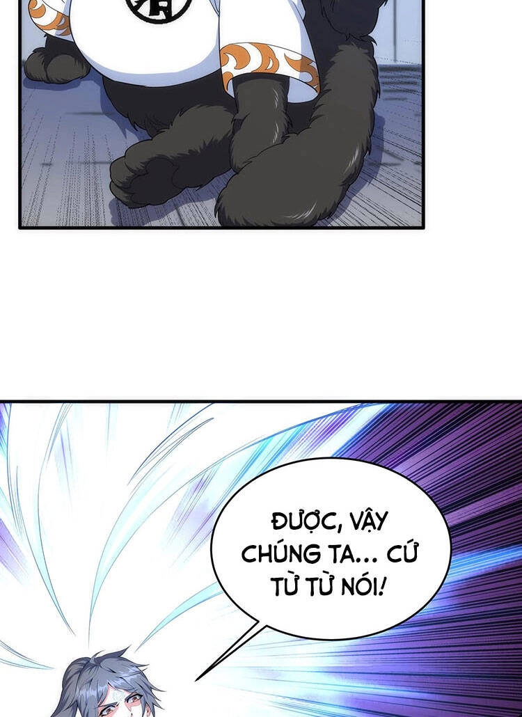 Vạn Cổ Thần Đế Chapter 19 - 47