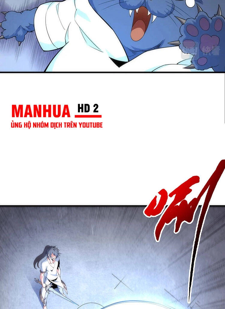 Vạn Cổ Thần Đế Chapter 19 - 49