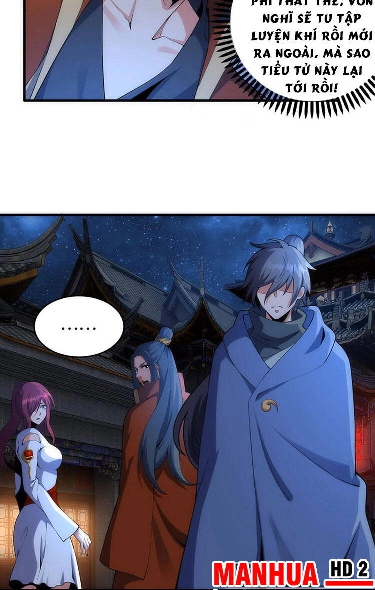 Vạn Cổ Thần Đế Chapter 20 - 9