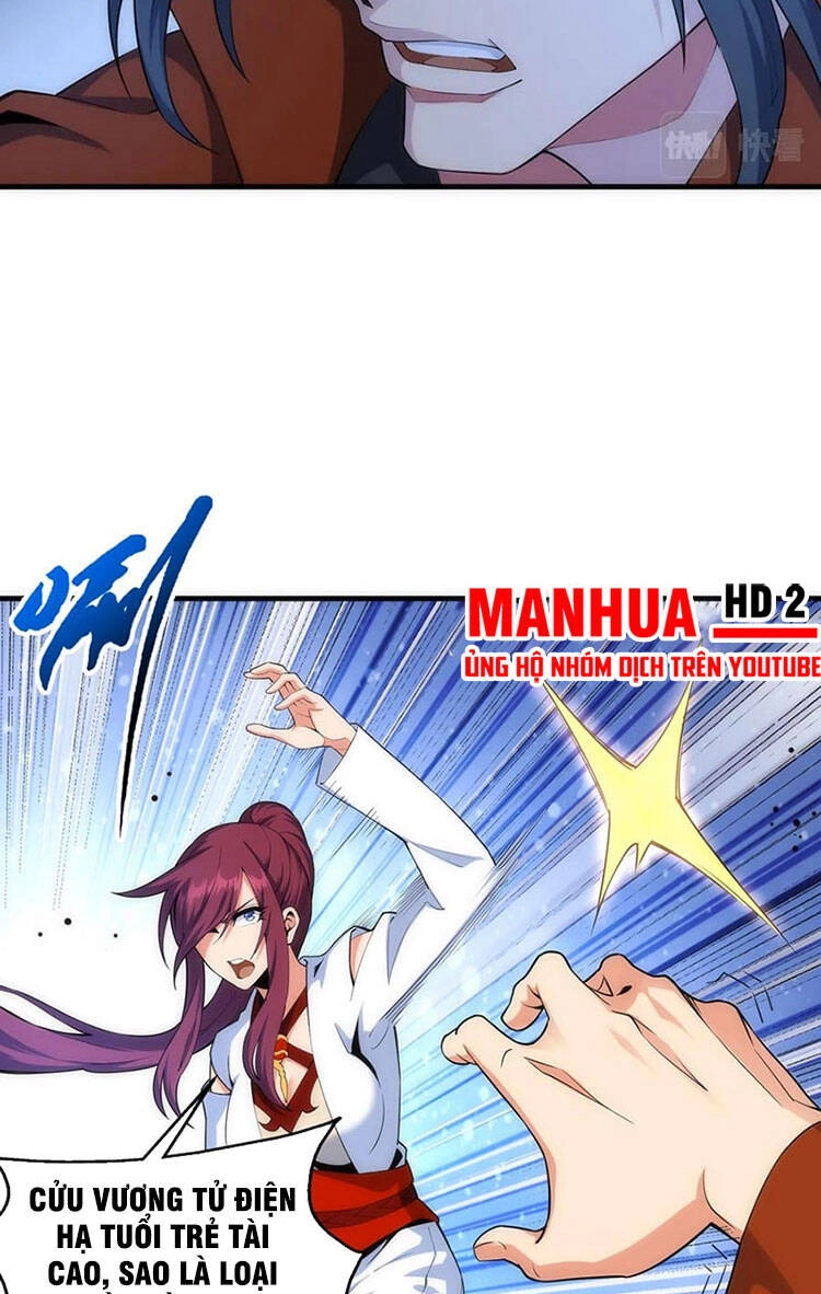 Vạn Cổ Thần Đế Chapter 20 - 12