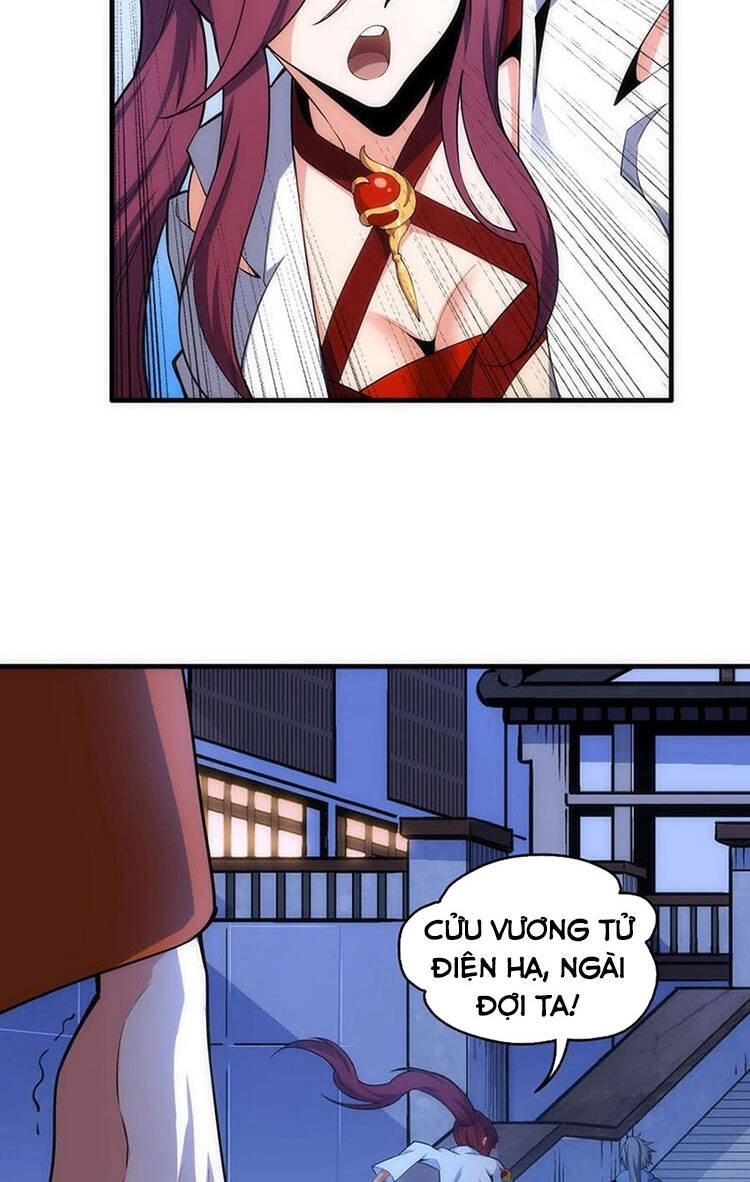 Vạn Cổ Thần Đế Chapter 20 - 14