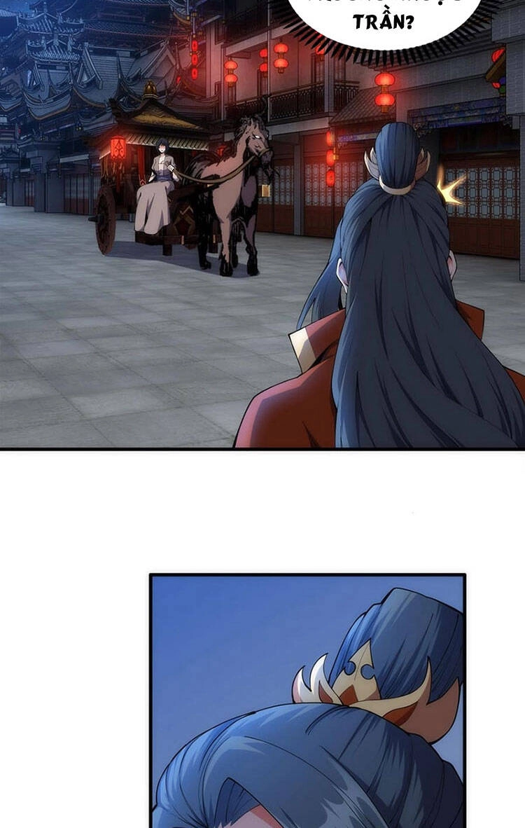 Vạn Cổ Thần Đế Chapter 20 - 18