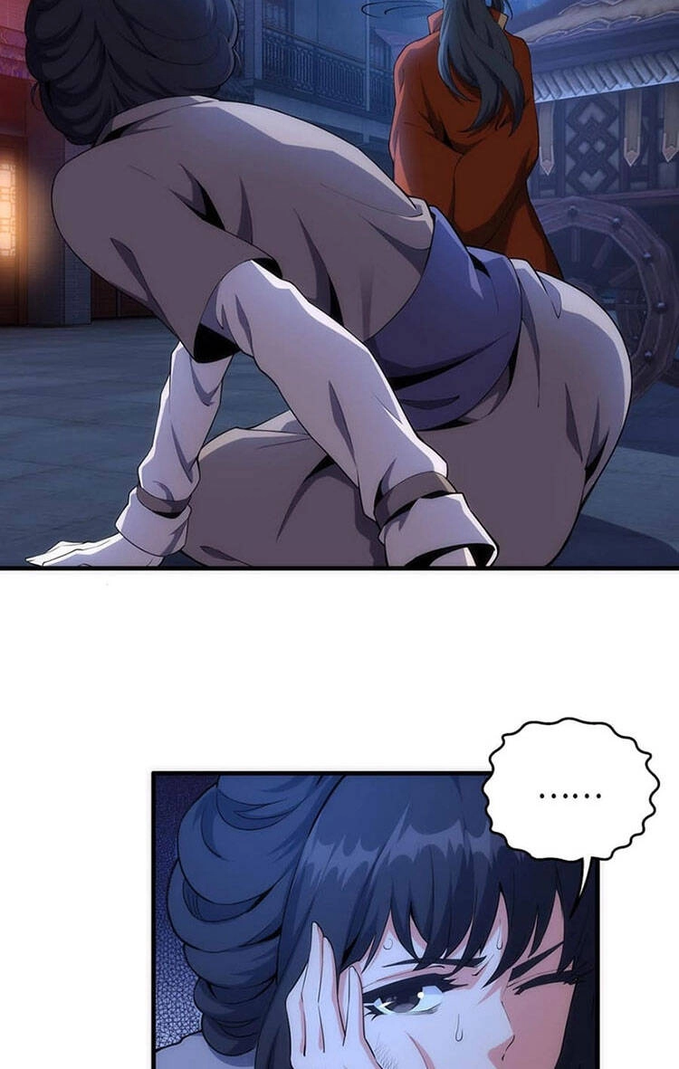 Vạn Cổ Thần Đế Chapter 20 - 23