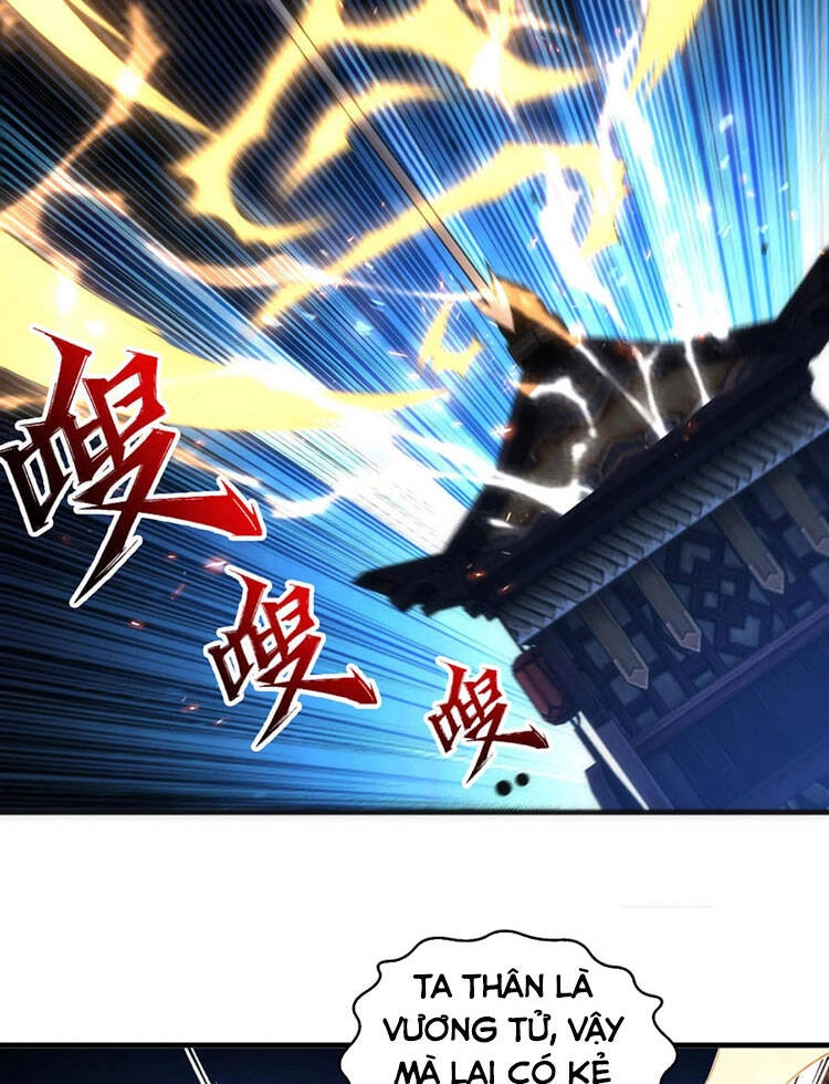 Vạn Cổ Thần Đế Chapter 20 - 31