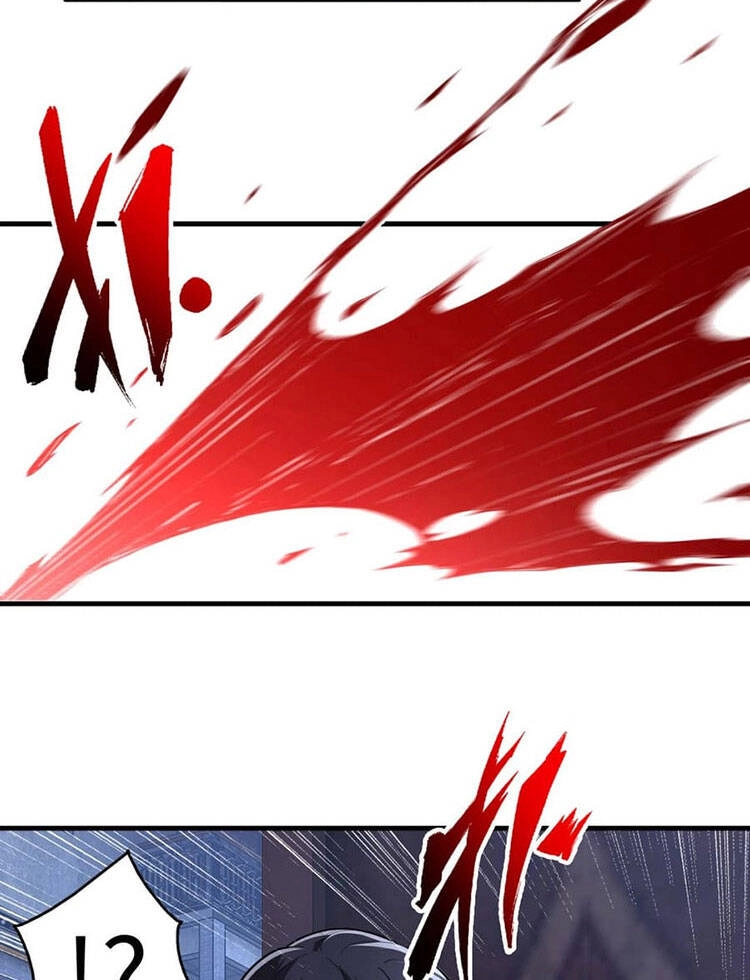 Vạn Cổ Thần Đế Chapter 20 - 34