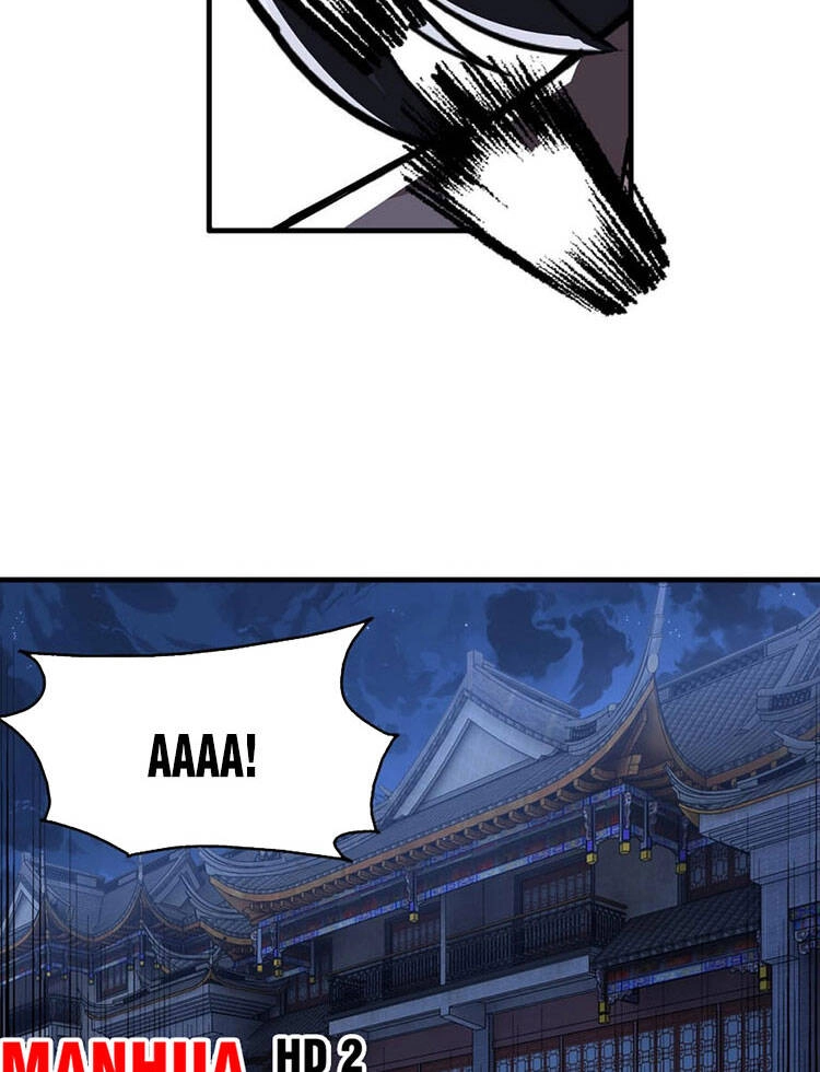 Vạn Cổ Thần Đế Chapter 20 - 39