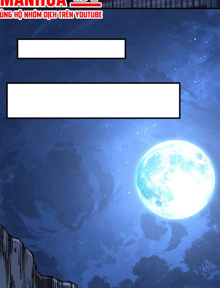 Vạn Cổ Thần Đế Chapter 20 - 40