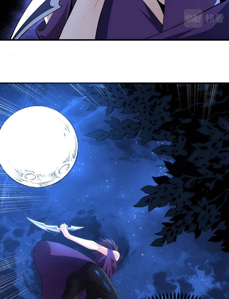 Vạn Cổ Thần Đế Chapter 20 - 43