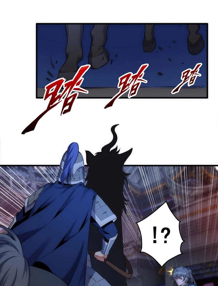 Vạn Cổ Thần Đế Chapter 20 - 47