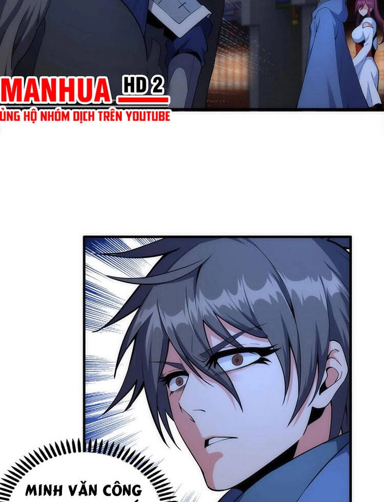 Vạn Cổ Thần Đế Chapter 20 - 48