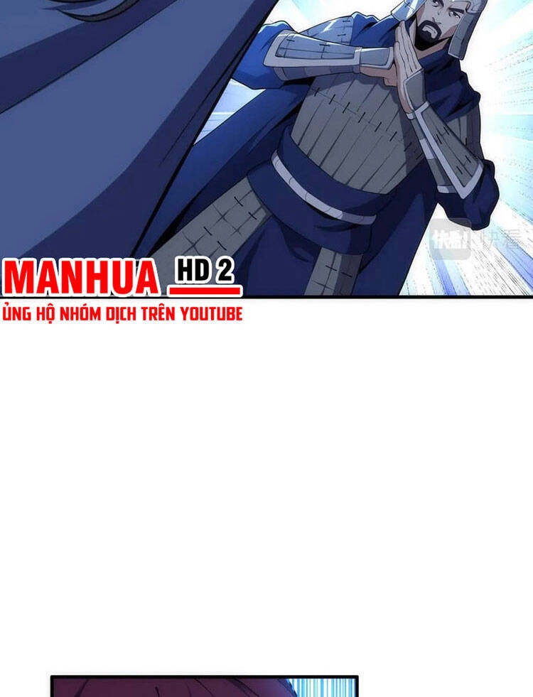 Vạn Cổ Thần Đế Chapter 20 - 50