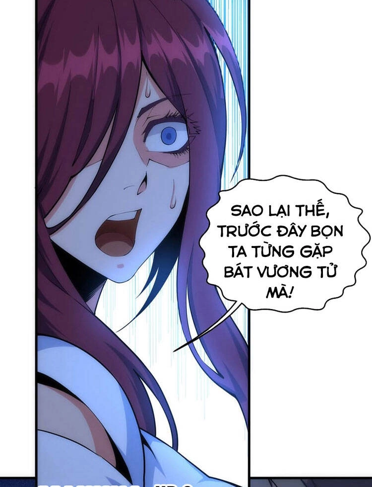 Vạn Cổ Thần Đế Chapter 20 - 51