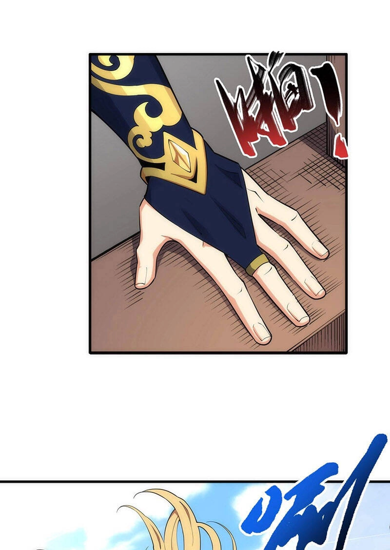 Vạn Cổ Thần Đế Chapter 21 - 43