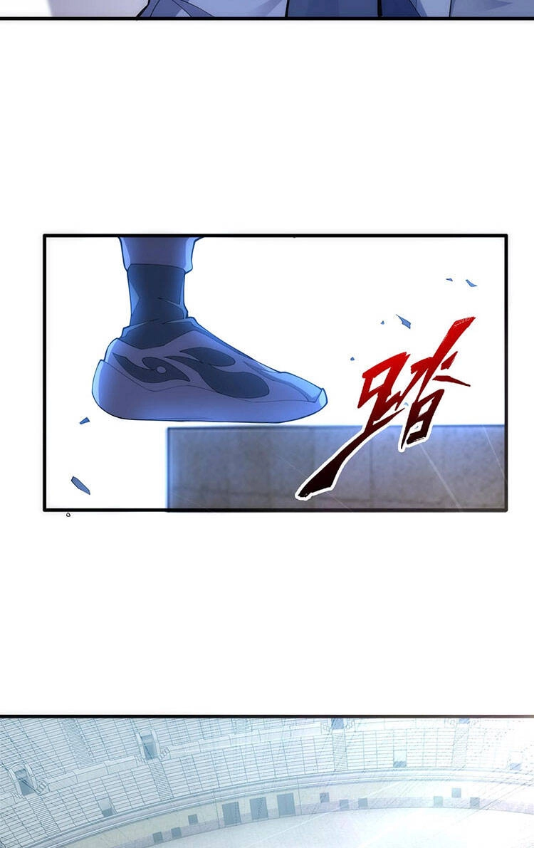 Vạn Cổ Thần Đế Chapter 22 - 3