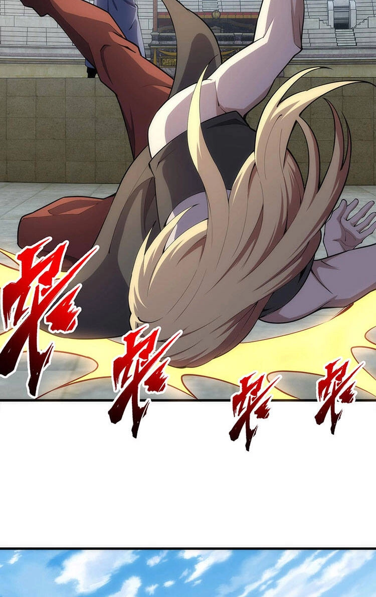 Vạn Cổ Thần Đế Chapter 22 - 12