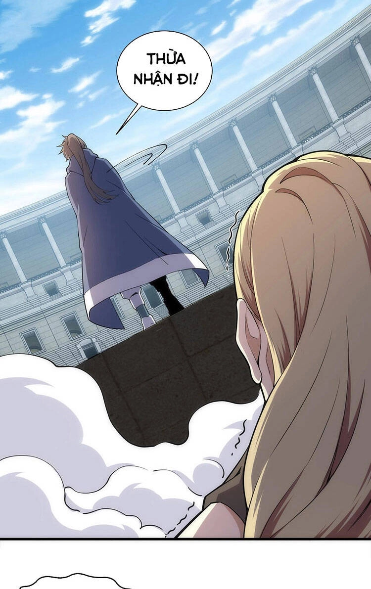 Vạn Cổ Thần Đế Chapter 22 - 13