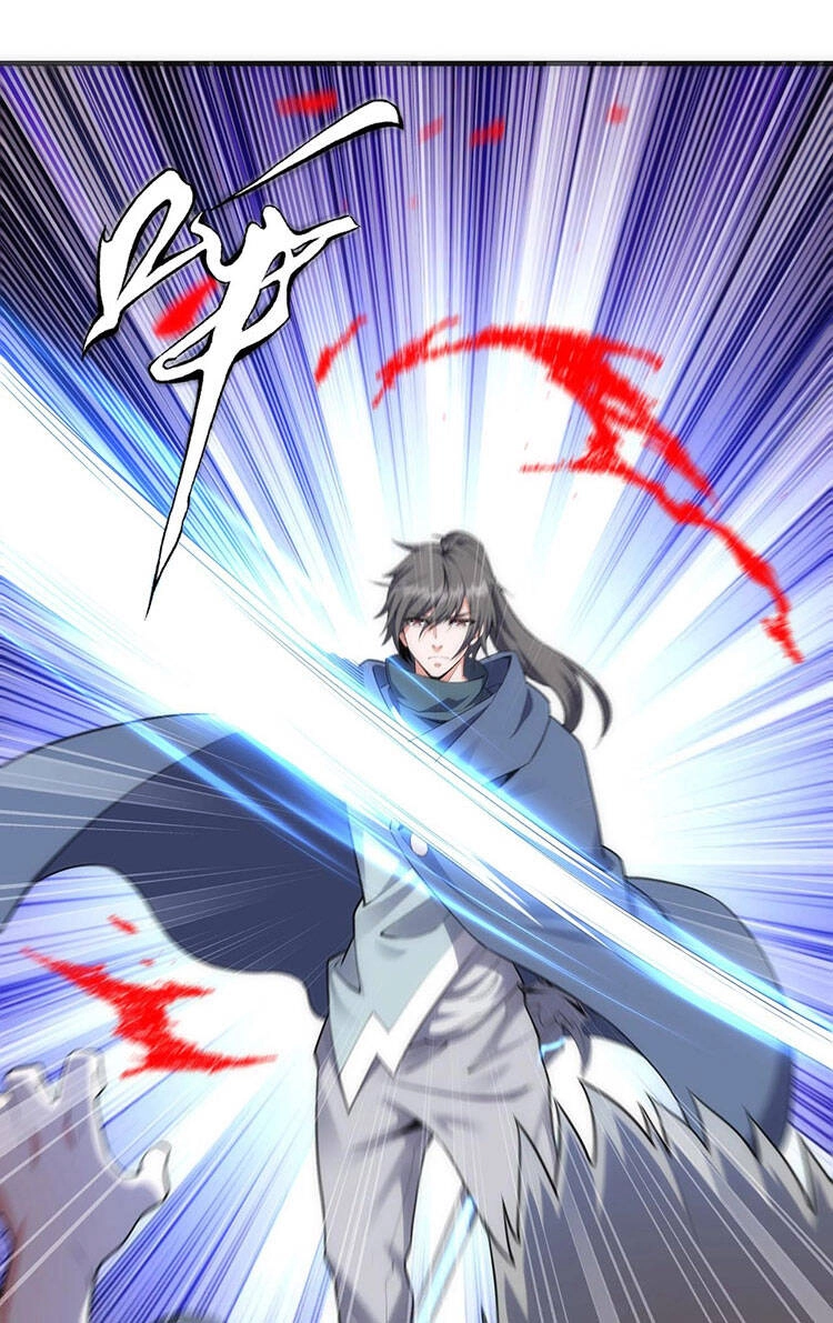 Vạn Cổ Thần Đế Chapter 22 - 18