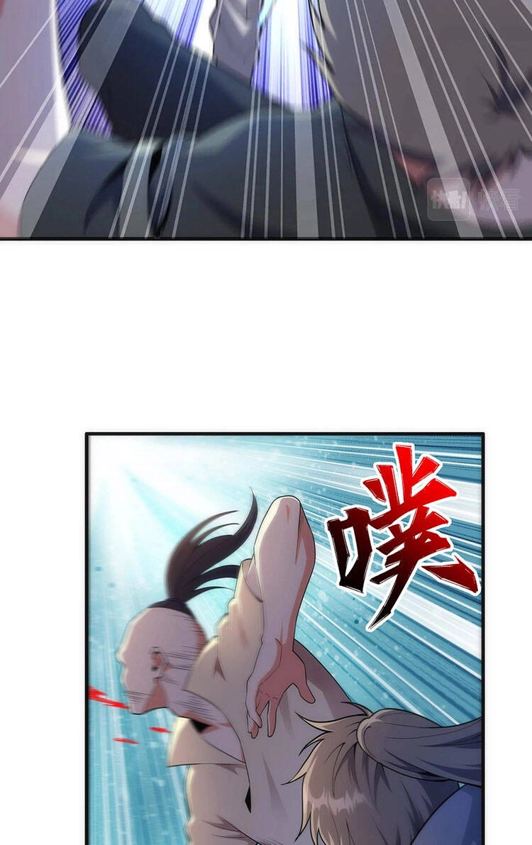 Vạn Cổ Thần Đế Chapter 22 - 19