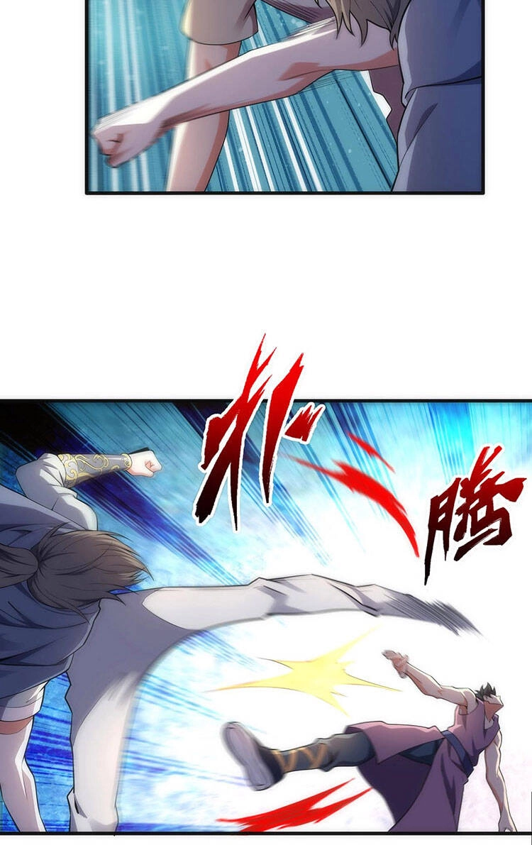 Vạn Cổ Thần Đế Chapter 22 - 20