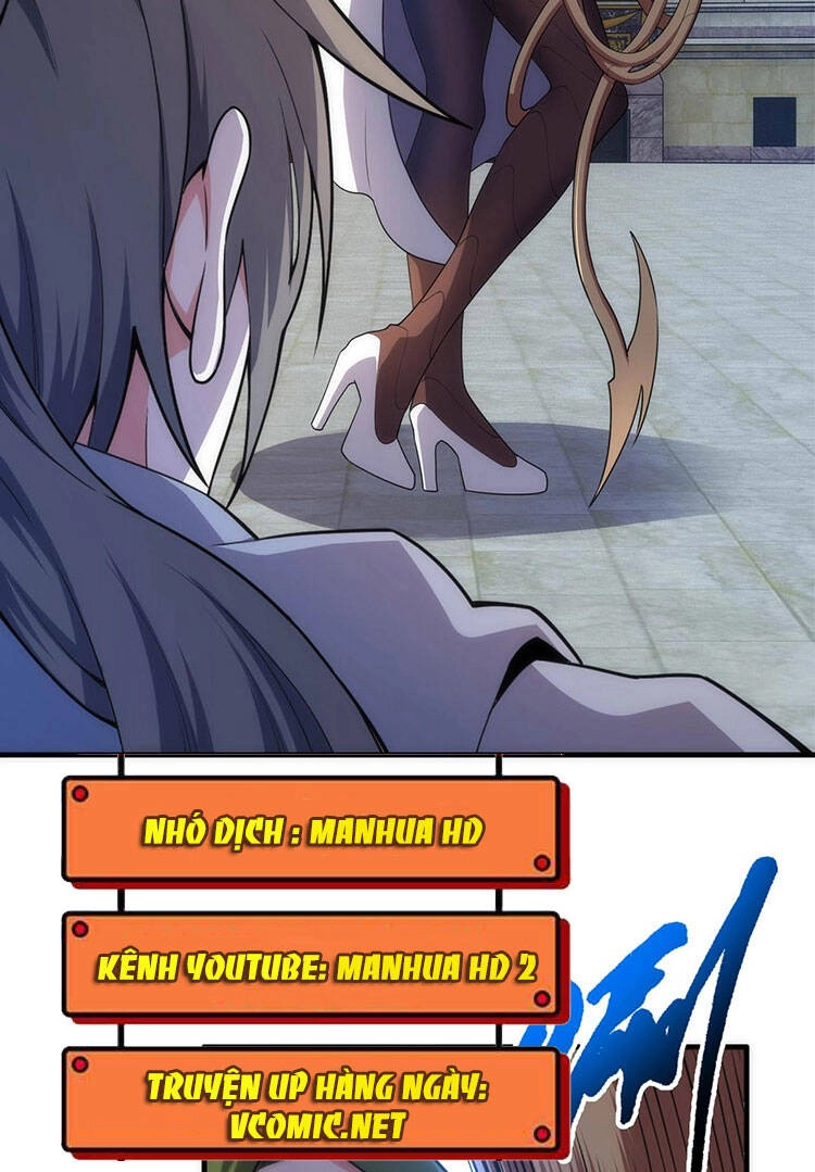 Vạn Cổ Thần Đế Chapter 22 - 28