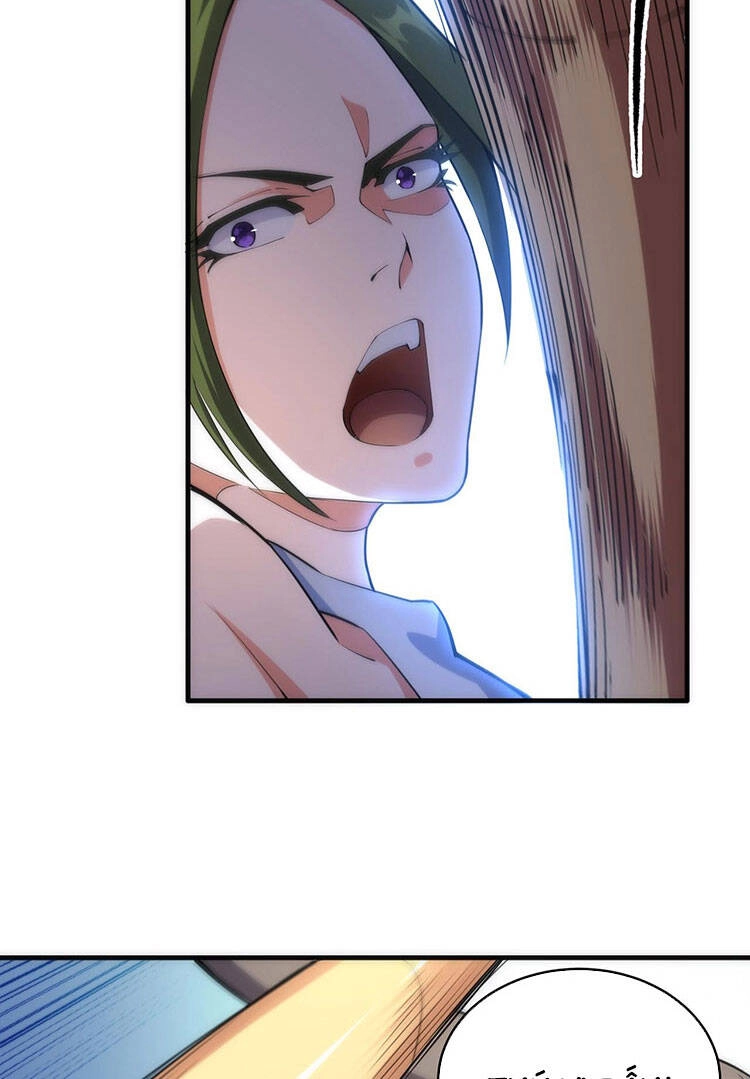 Vạn Cổ Thần Đế Chapter 22 - 29