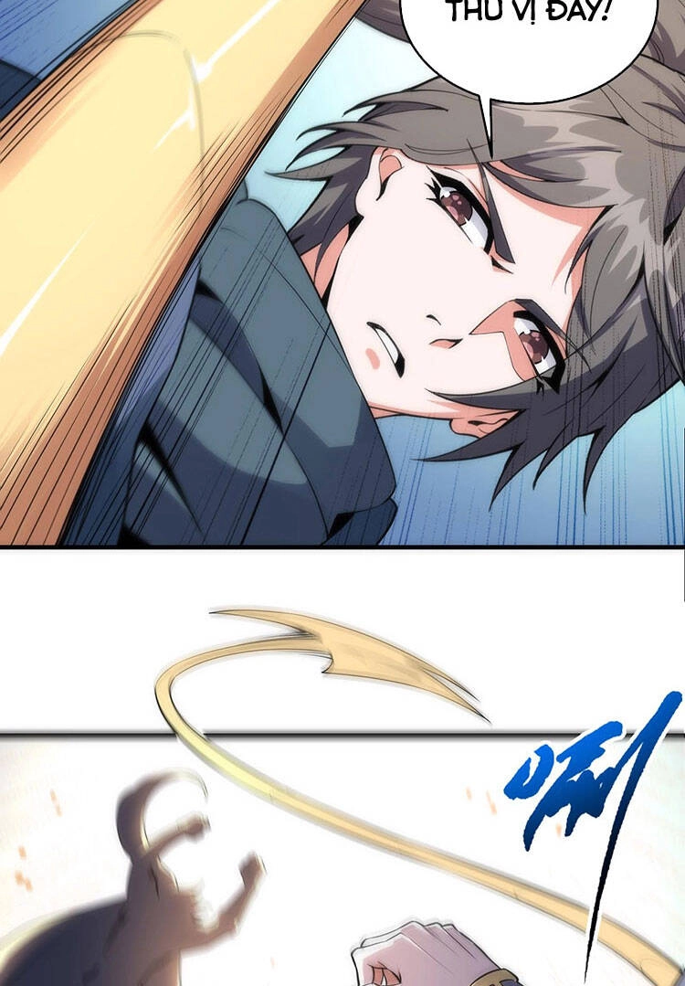 Vạn Cổ Thần Đế Chapter 22 - 30