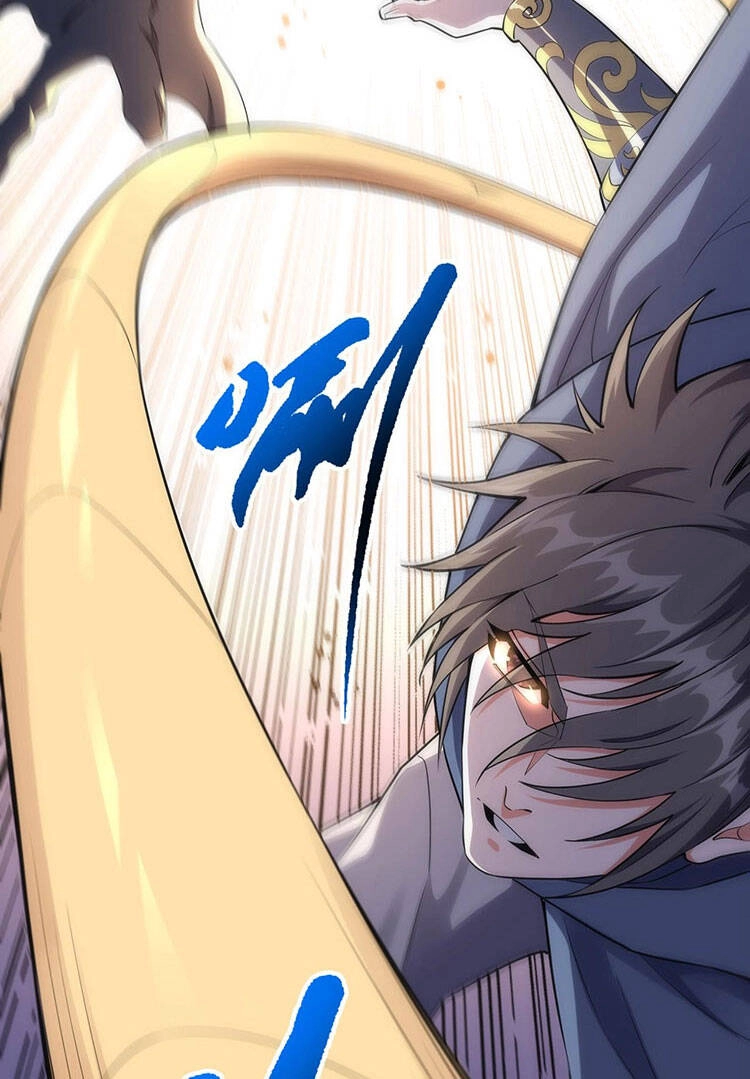 Vạn Cổ Thần Đế Chapter 22 - 31