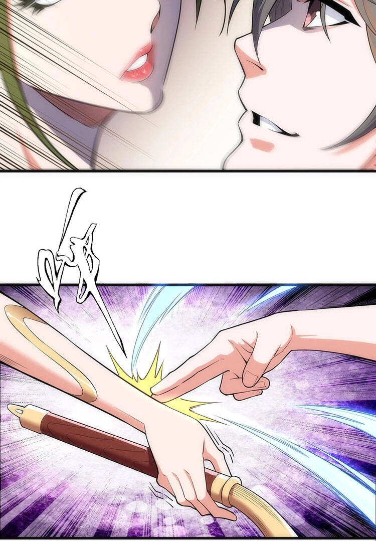 Vạn Cổ Thần Đế Chapter 22 - 33