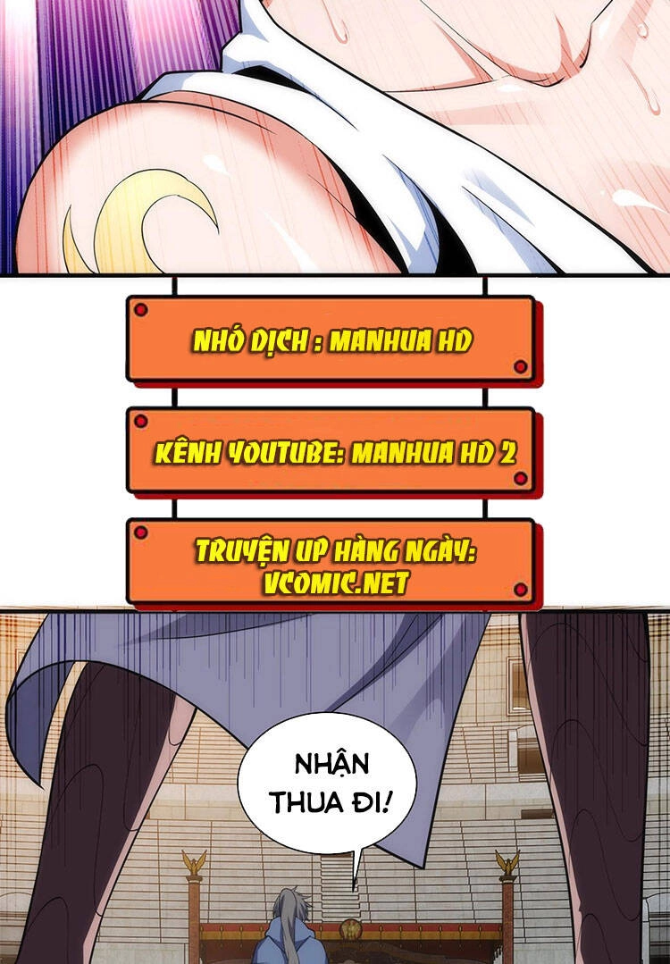 Vạn Cổ Thần Đế Chapter 22 - 35