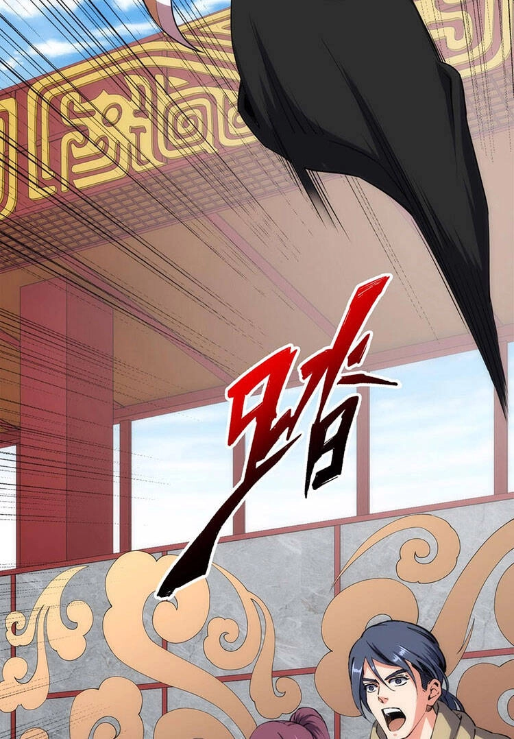 Vạn Cổ Thần Đế Chapter 22 - 39