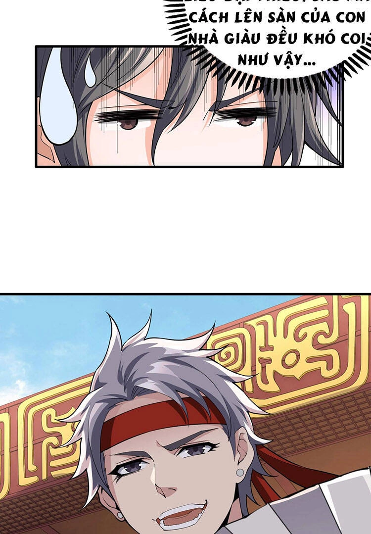 Vạn Cổ Thần Đế Chapter 22 - 42