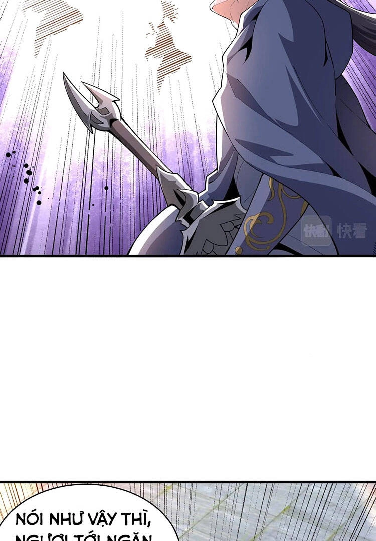 Vạn Cổ Thần Đế Chapter 22 - 47