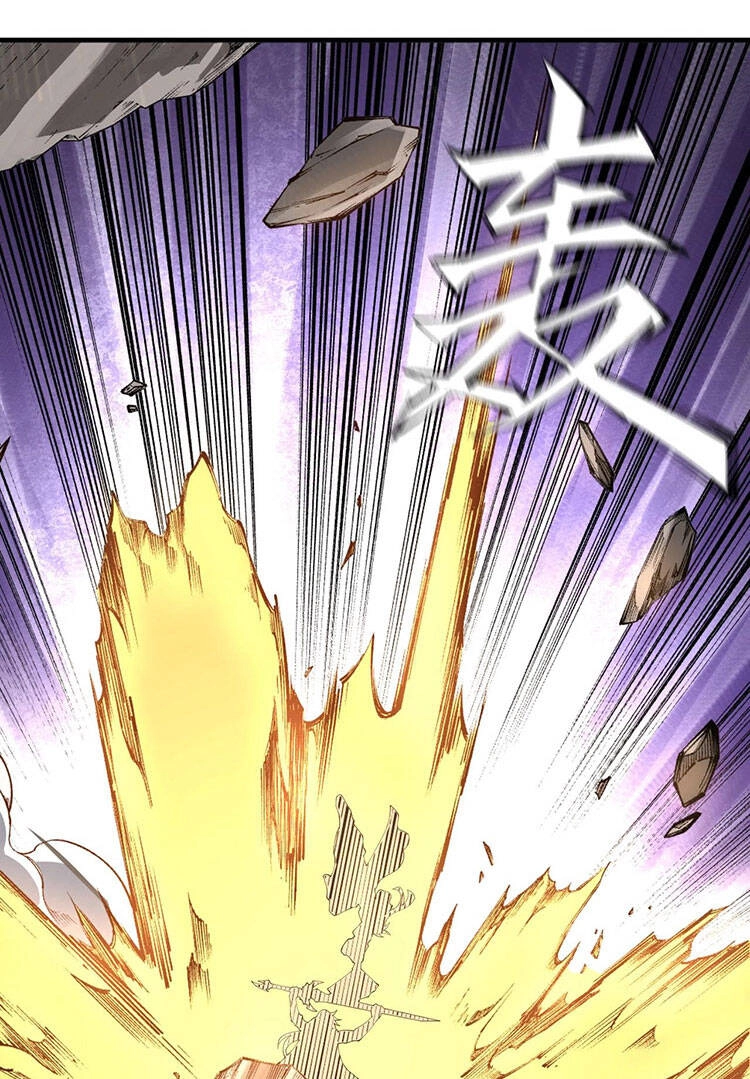 Vạn Cổ Thần Đế Chapter 22 - 49